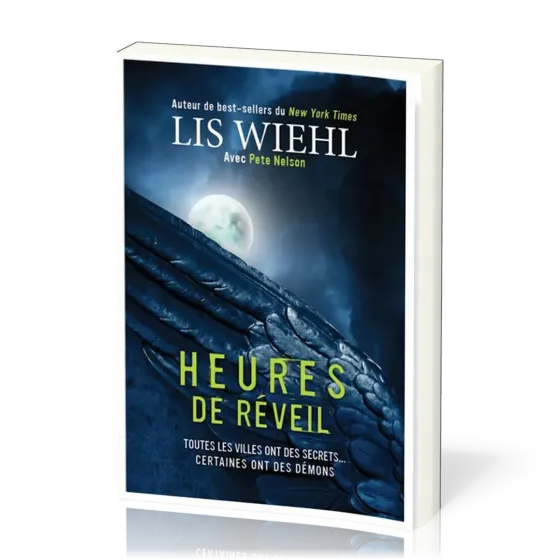 Heures de réveil