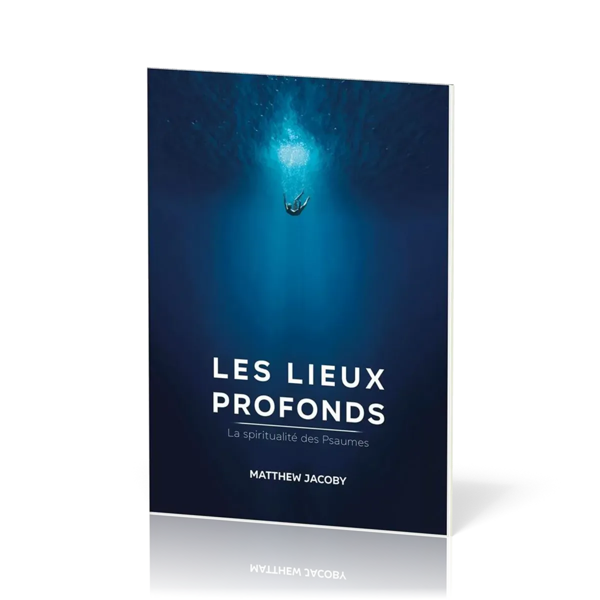 Lieux profonds (Les)