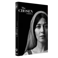 The Chosen - Saison 2 - DVD