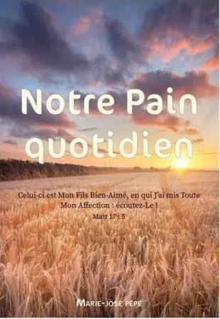 Notre Pain quotidien