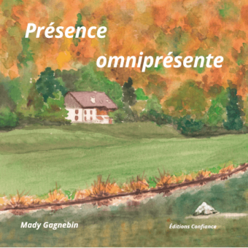 PRESENCE OMNIPRESENTE