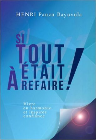 SI TOUT ETAIT A REFAIRE