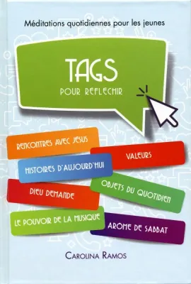 Tags pour réfléchir