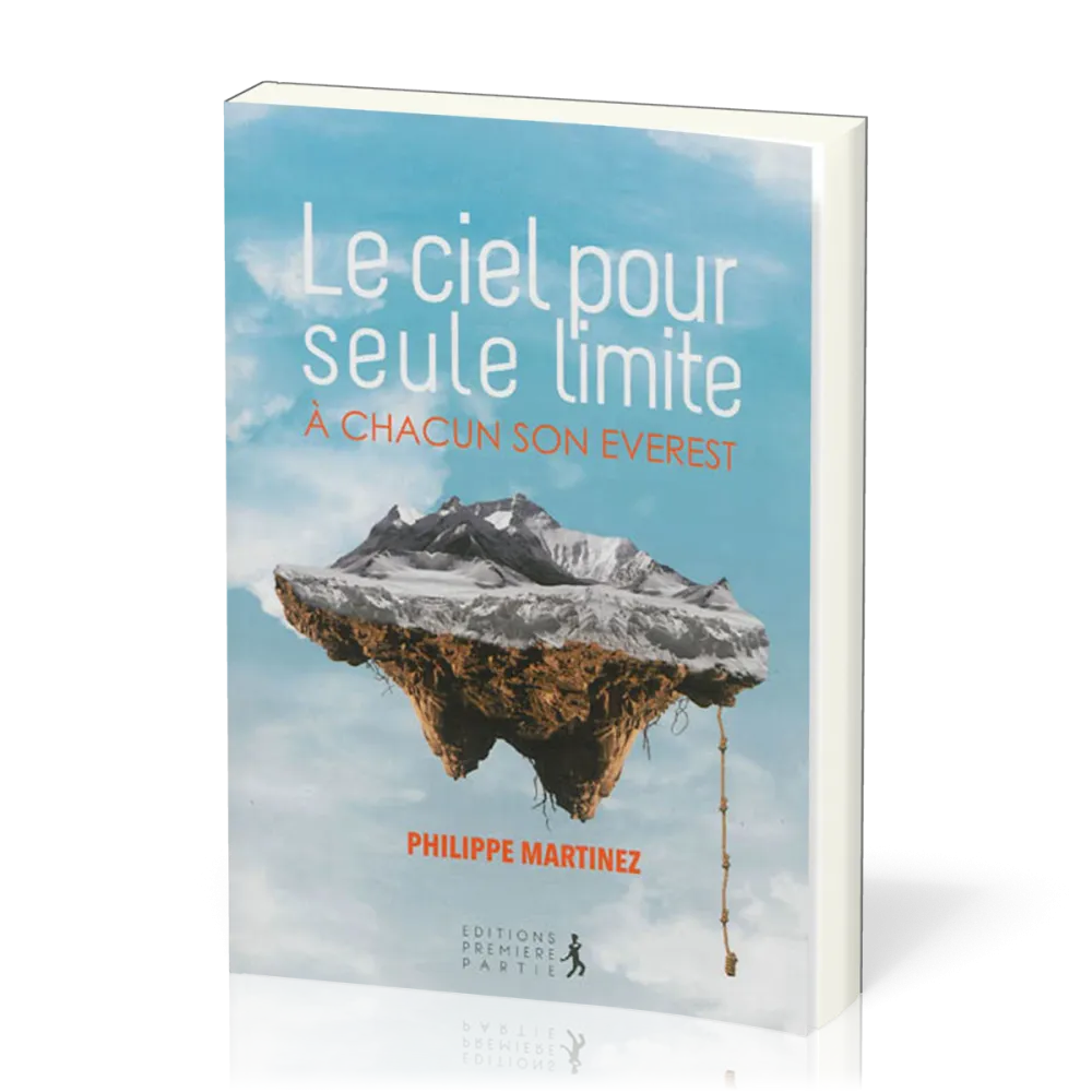 CIEL POUR SEULE LIMITE (LE) - REEDITION