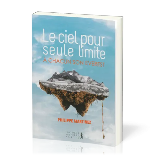 CIEL POUR SEULE LIMITE (LE) - REEDITION