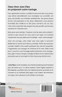 Se préparer au mariage - Conseils pratiques destinés aux couples chrétiens