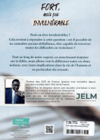 Fort, mais pas invulnérable