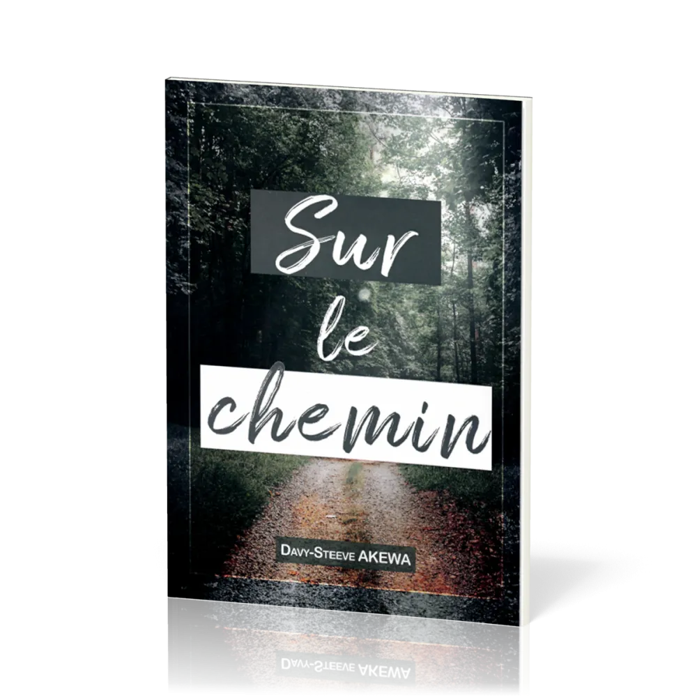 Sur le chemin