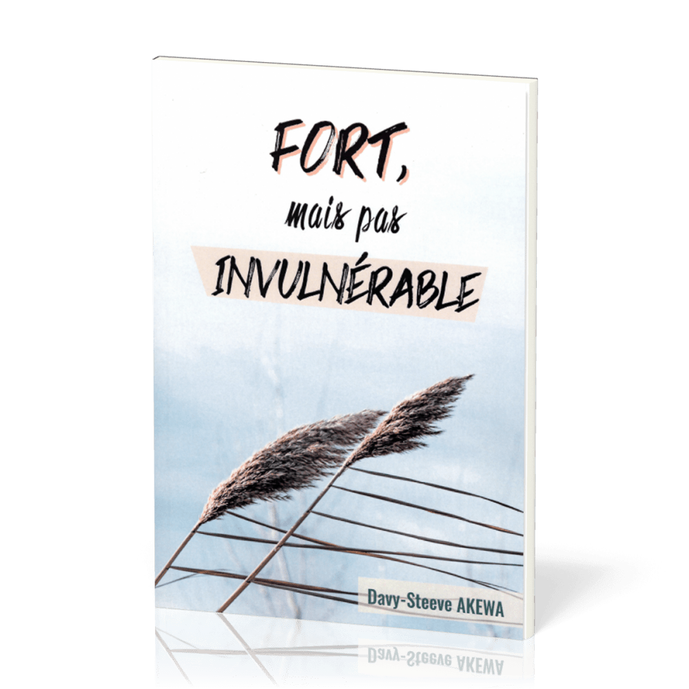Fort, mais pas invulnérable