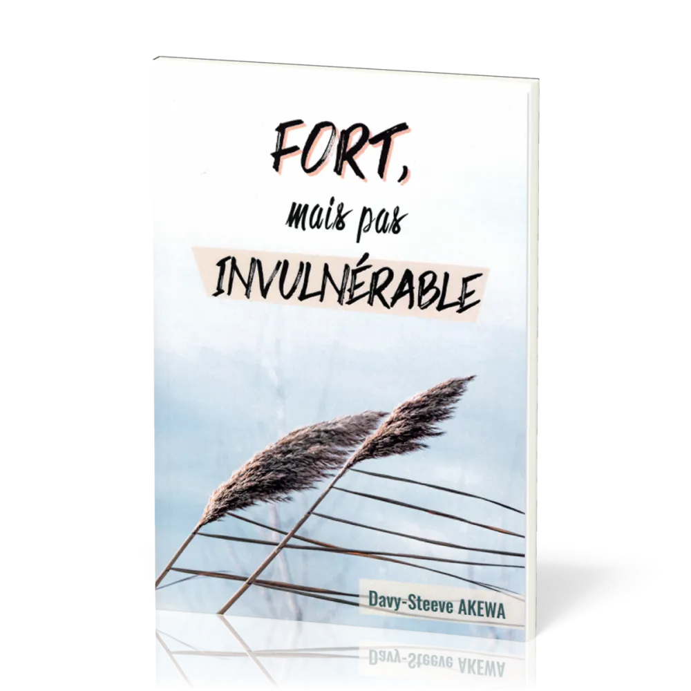 Fort, mais pas invulnérable