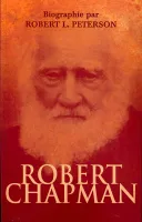 ROBERT CHAPMANN