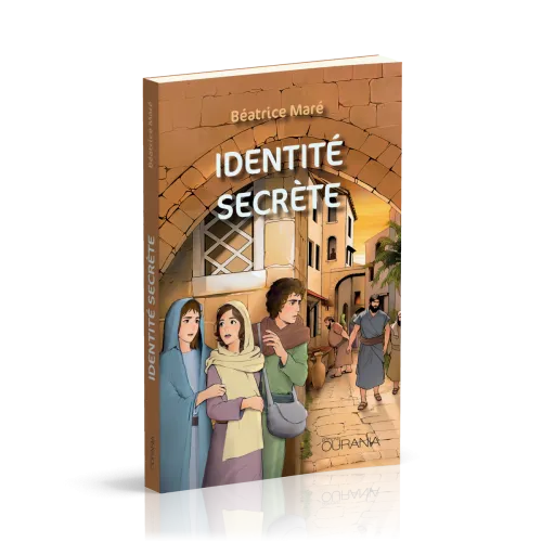 Identité secrète