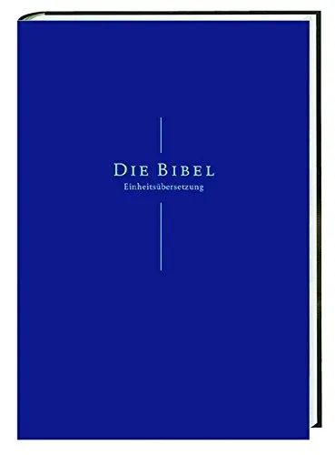 BIBEL, EINFÜHRUNGEN, ANMERKUNG, VERWEISSTELLEN