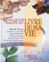 QUELQUES PAGES DU LIVRE DE MA VIE
