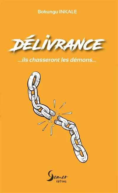 Délivrance...ils chasseront les démons