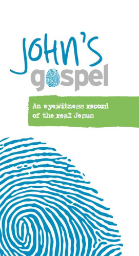 JOHN'S GOSPEL