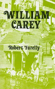WILLIAM CAREY