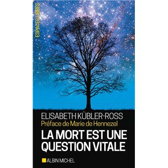 Mort est une question vitale (La)