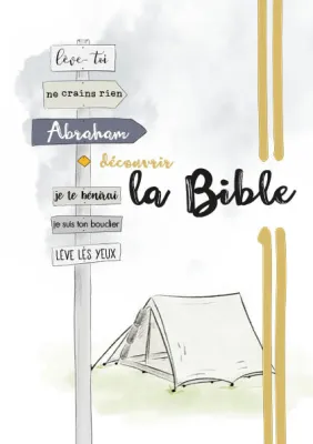 Découvrir la Bible - Série