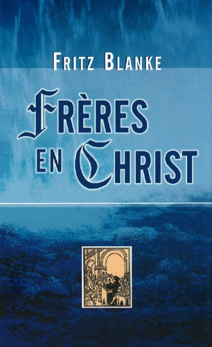 FRERES EN CHRIST