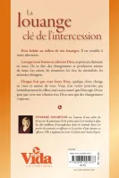 Louange clé de l'intercession (La)