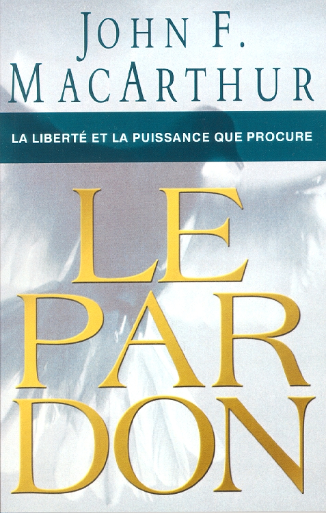 LIBERTE ET LA PUISSANCE QUE PROCURE LE PARDON