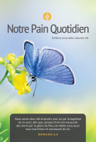 Notre pain quotidien - Vol. 34 - Ephéméride