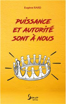 Puissance et autorité sont à nous