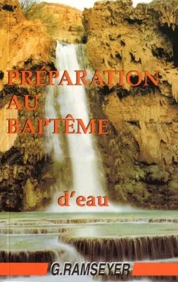 Baptême d'eau (Le)