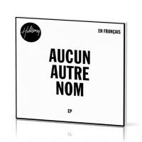 AUCUN AUTRE NOM CD