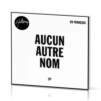 AUCUN AUTRE NOM CD