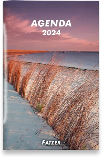 Agenda 4 langues