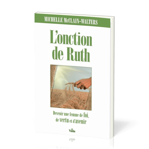 Onction de Ruth (L')
