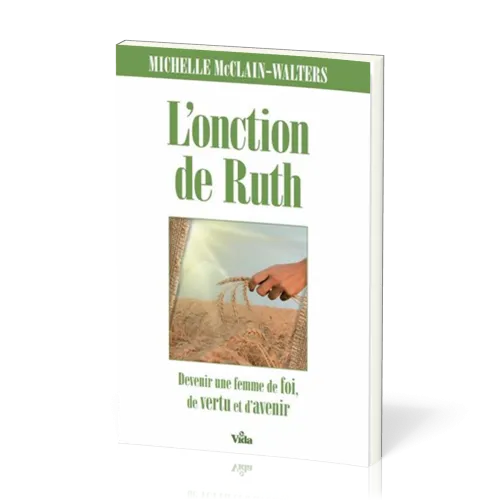 Onction de Ruth (L')