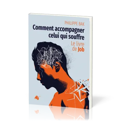 Comment accompagner celui qui souffre - le livre de Job