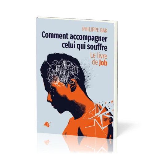 Comment accompagner celui qui souffre - le livre de Job