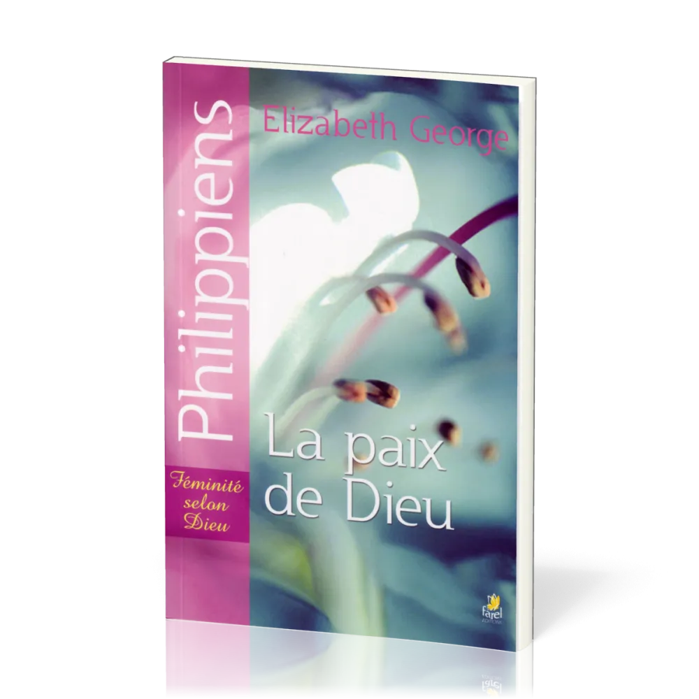 PHILIPPIENS LA PAIX DE DIEU
