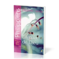 PHILIPPIENS LA PAIX DE DIEU