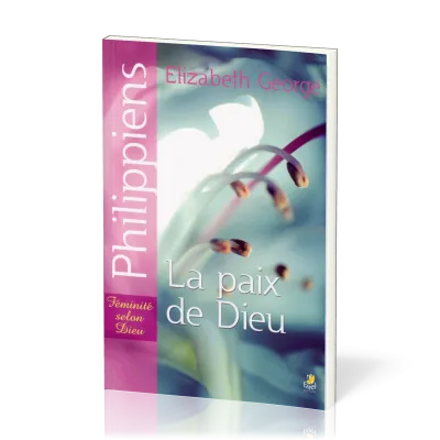 PHILIPPIENS LA PAIX DE DIEU