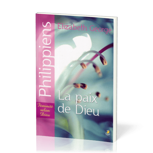 PHILIPPIENS LA PAIX DE DIEU