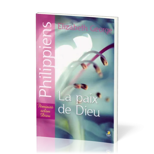 PHILIPPIENS LA PAIX DE DIEU