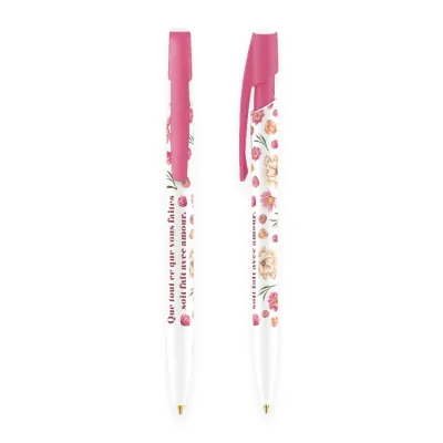 Stylo - Que tout ce que vous faites soit fait avec amour