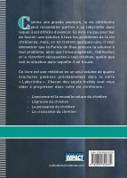 LABYRINTHE (LE) DE LA VIE CHRETIENNE - RECUEIL DE TEXTES CHOISIS