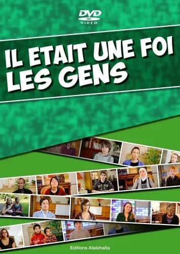 Il était une fois les gens (DVD)