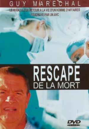 RESCAPE DE LA MORT (DVD)