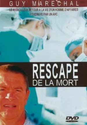RESCAPE DE LA MORT (DVD)