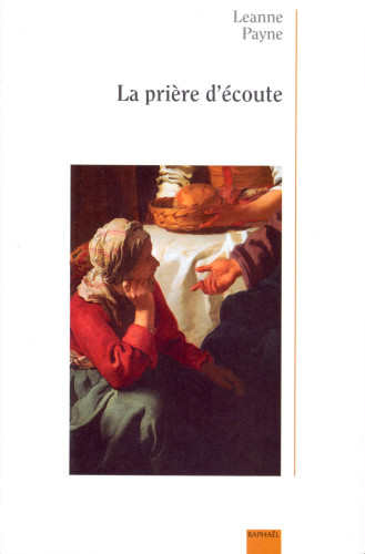 PRIERE D'ECOUTE (LA)