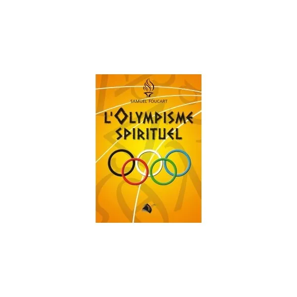 Olympisme spirituel (L')