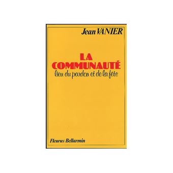 COMMUNAUTE LIEU DU PARDON ET DE LA FETE (LA)