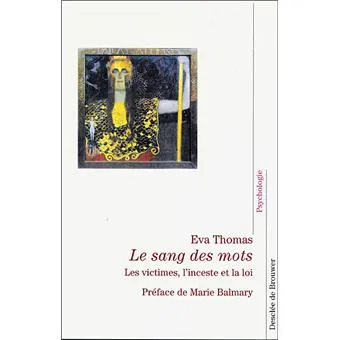 SANG DES MOTS (LE)